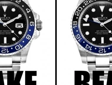 Δέκα tips για να καταλάβετε τις «μαϊμούδες» από τα γνήσια προϊόντα (βίντεο)